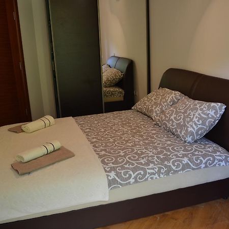 Abc Apartments Kotor Eksteriør bilde