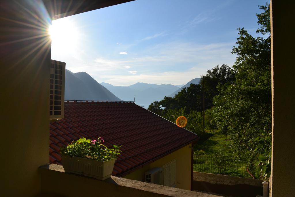 Abc Apartments Kotor Eksteriør bilde