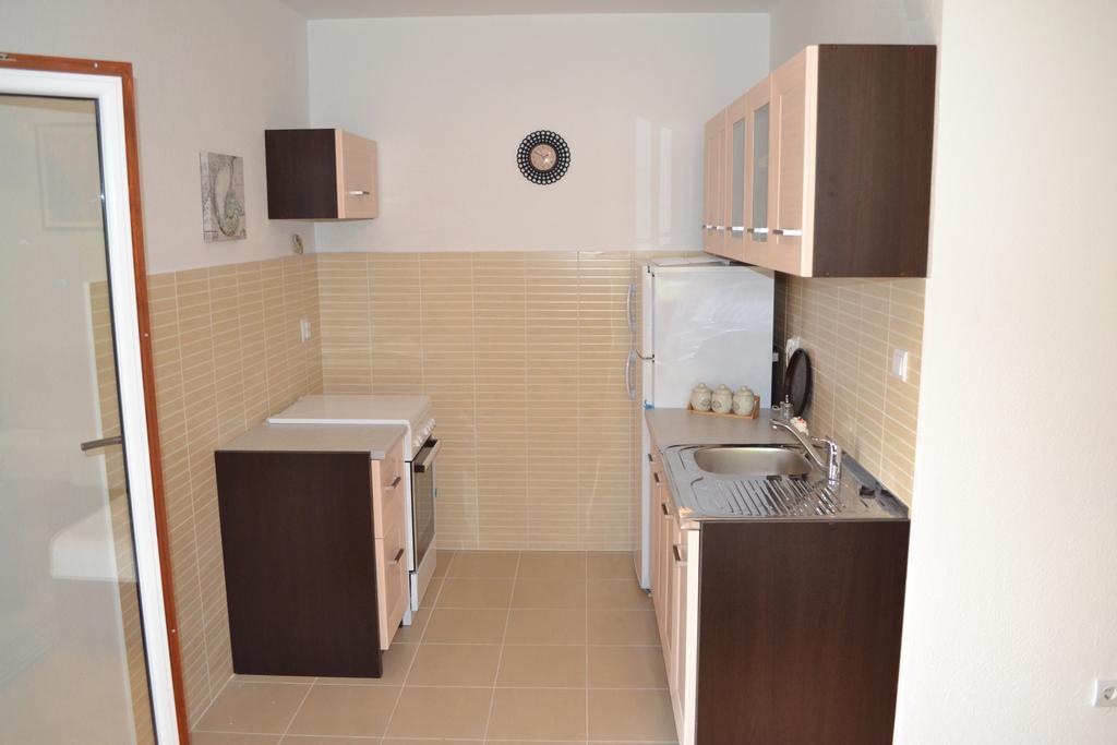Abc Apartments Kotor Eksteriør bilde
