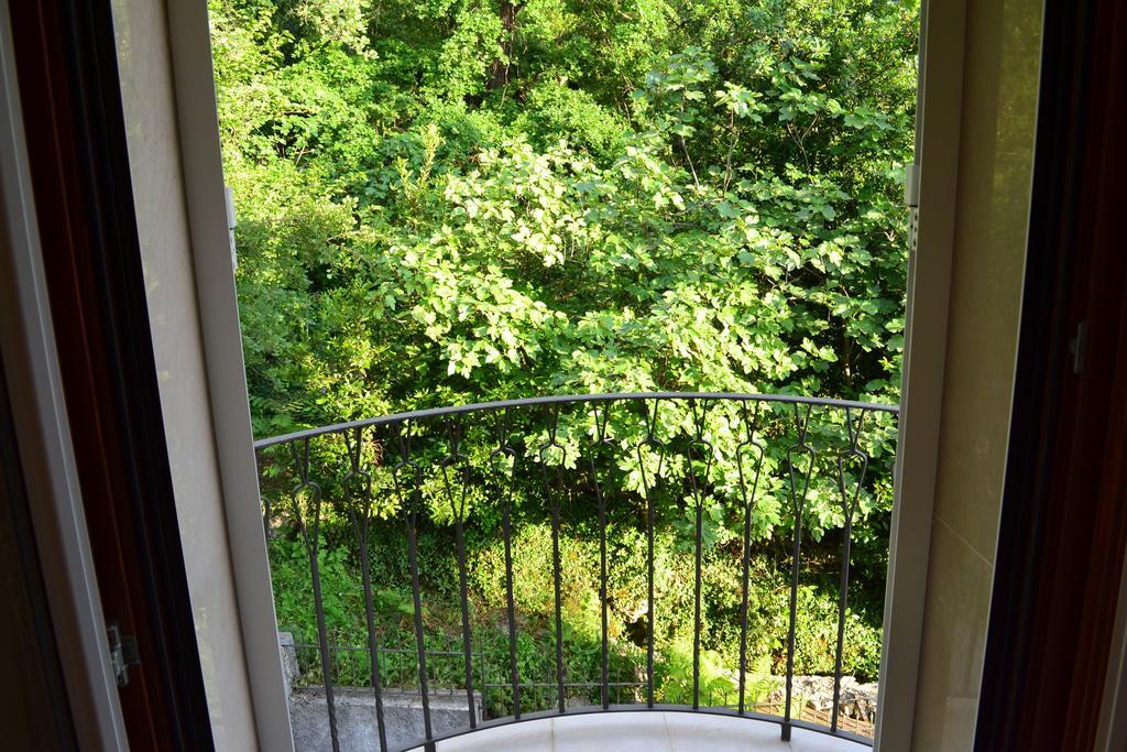 Abc Apartments Kotor Eksteriør bilde