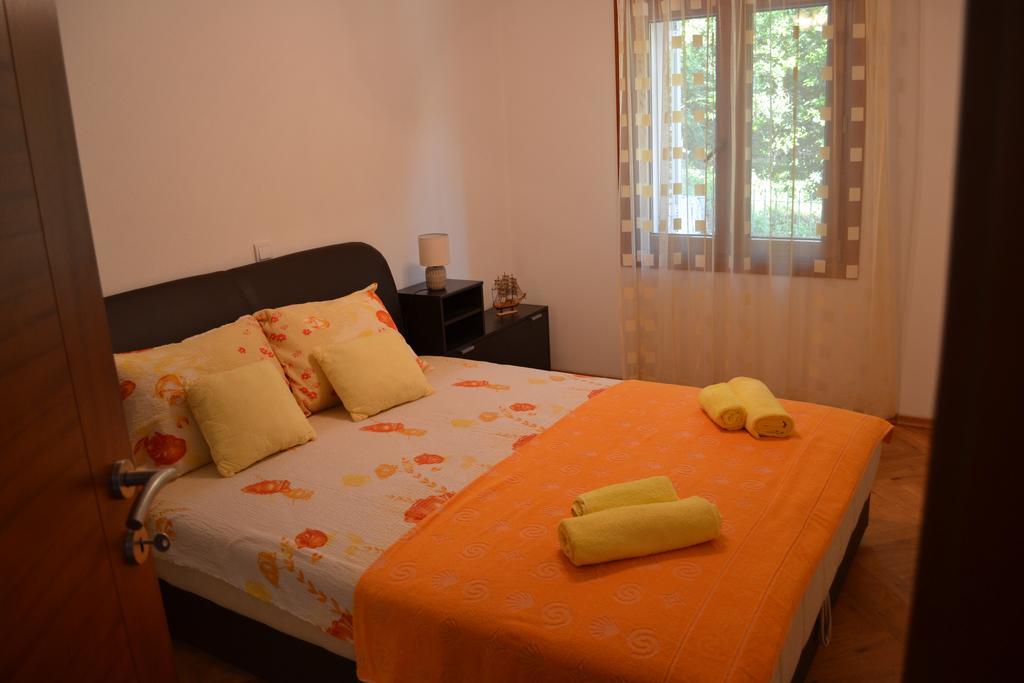 Abc Apartments Kotor Eksteriør bilde