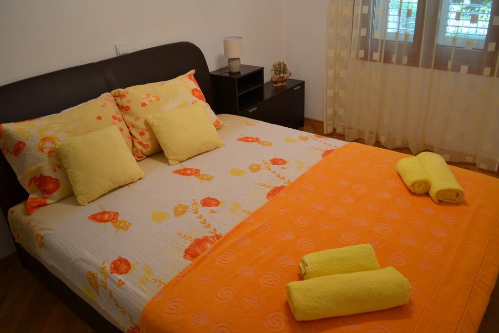 Abc Apartments Kotor Eksteriør bilde