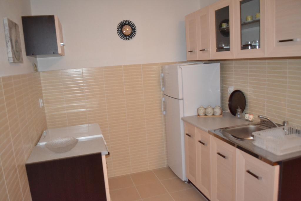 Abc Apartments Kotor Eksteriør bilde