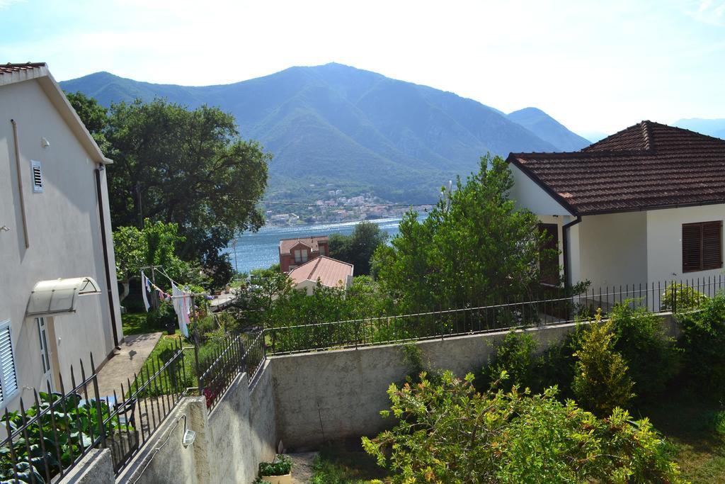 Abc Apartments Kotor Eksteriør bilde