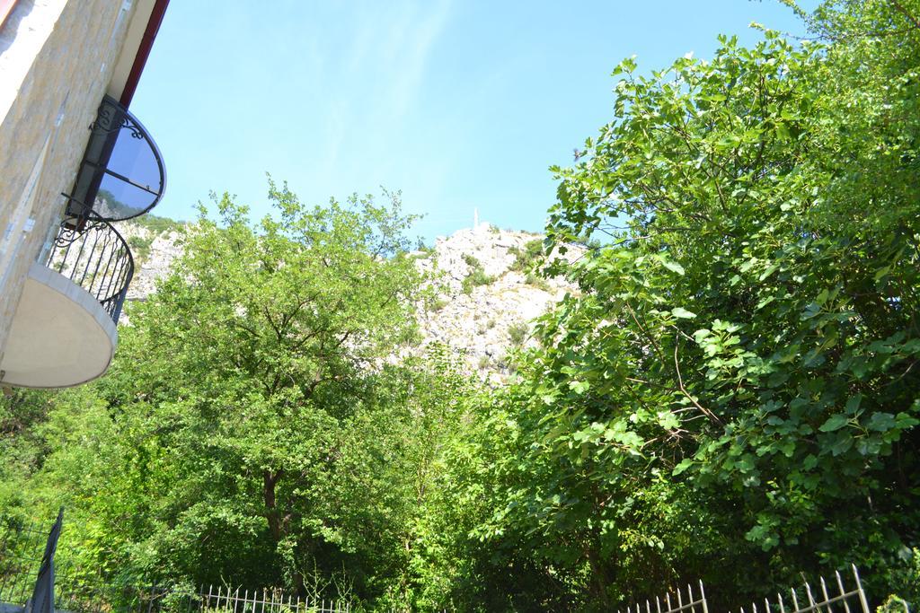 Abc Apartments Kotor Eksteriør bilde